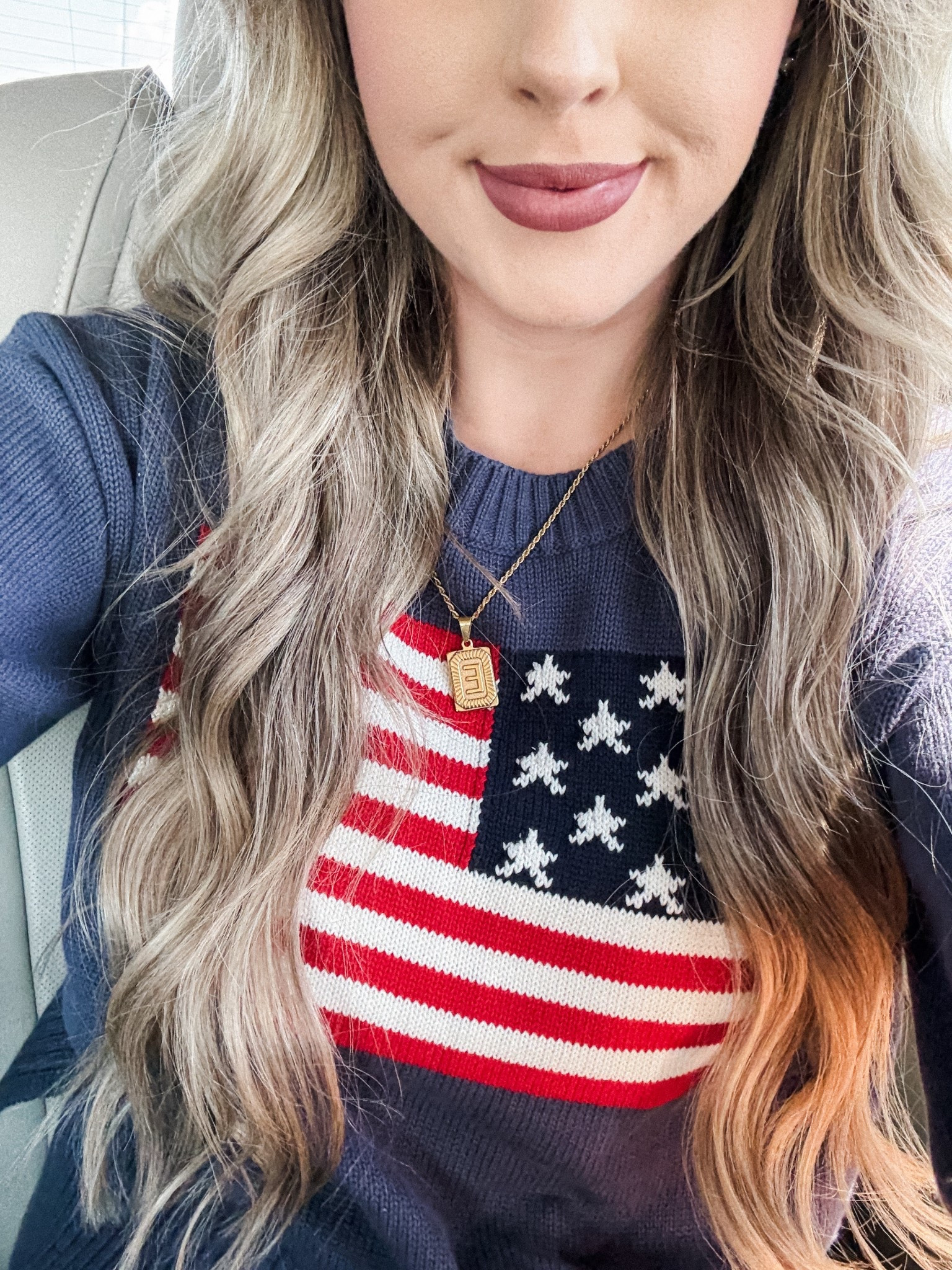 a cozier Independence Day look ❤️ 

#LTKFindsUnder50 #LTKSaleAlert #LTKSeasonal