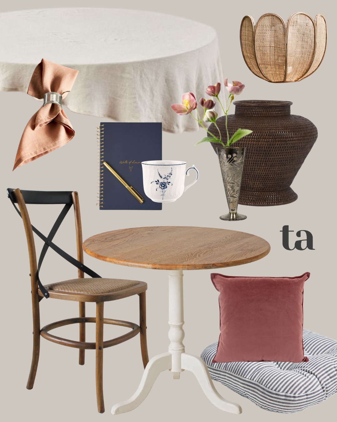 Morning coffee corner 

 #LTKaustralia #LTKhome