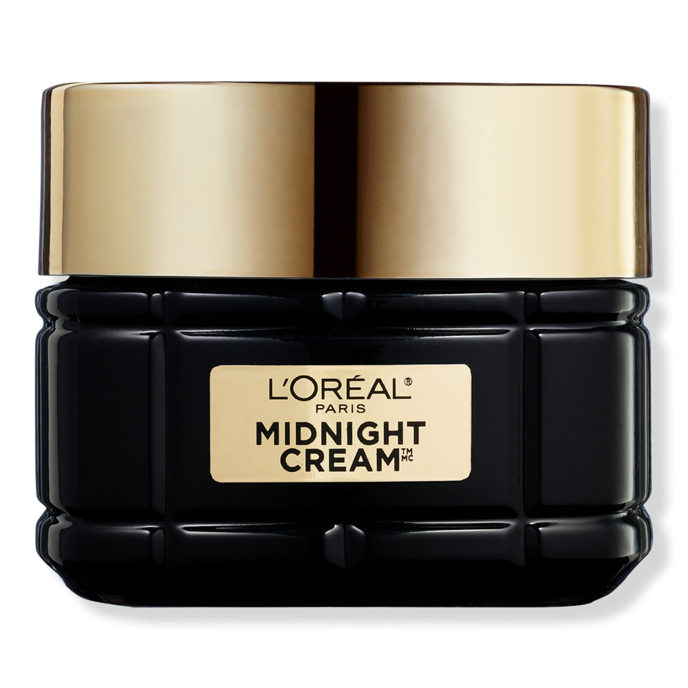 L'Oreal Age Perfect Cell Renewal Midnight Cream | Ulta