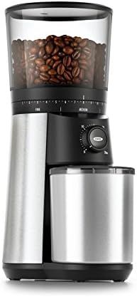 OXO Brew Conical Burr Coffee Grinder | Amazon (CA)