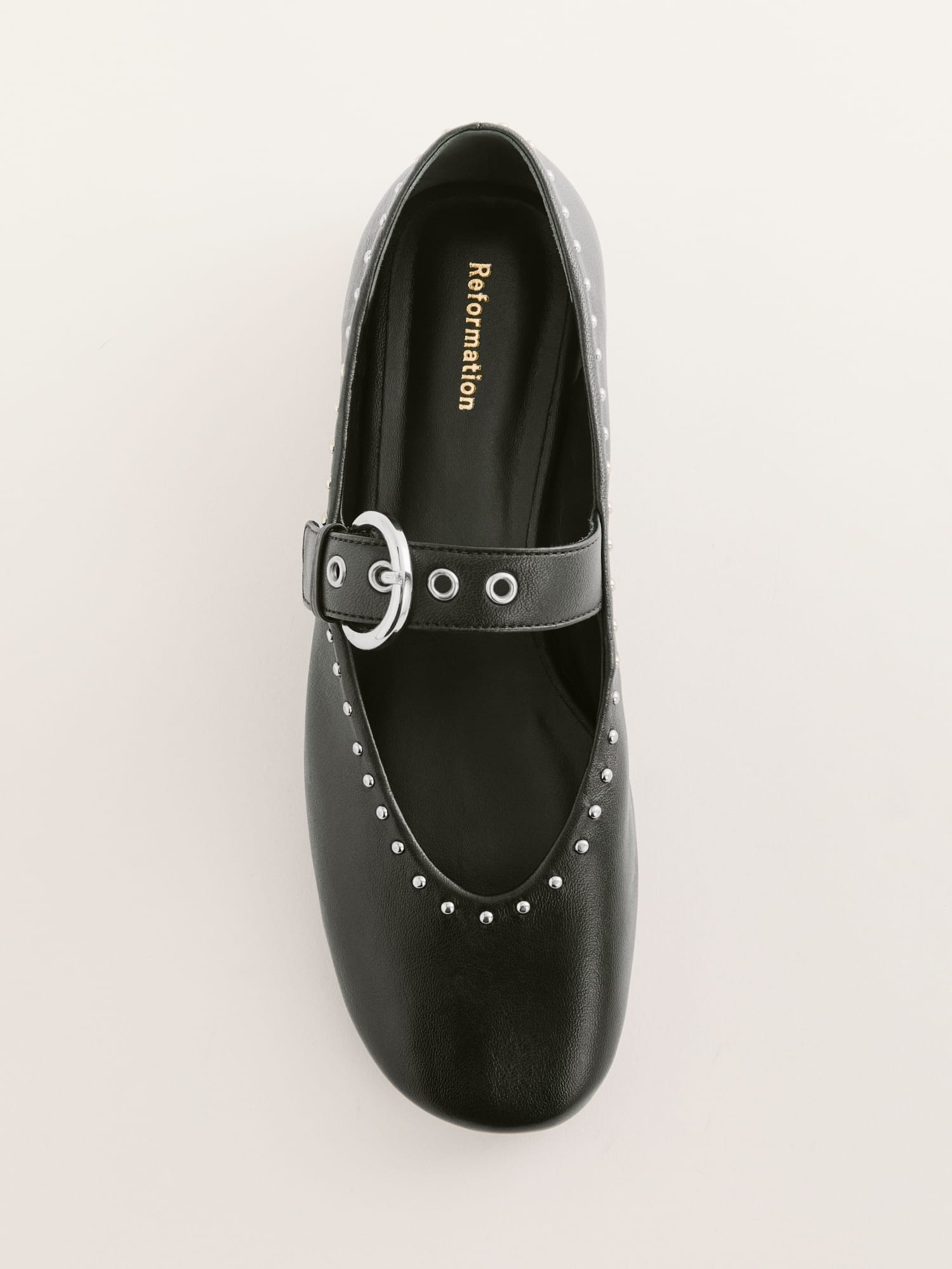 Bethany Ballet Flat | Reformation (Global)