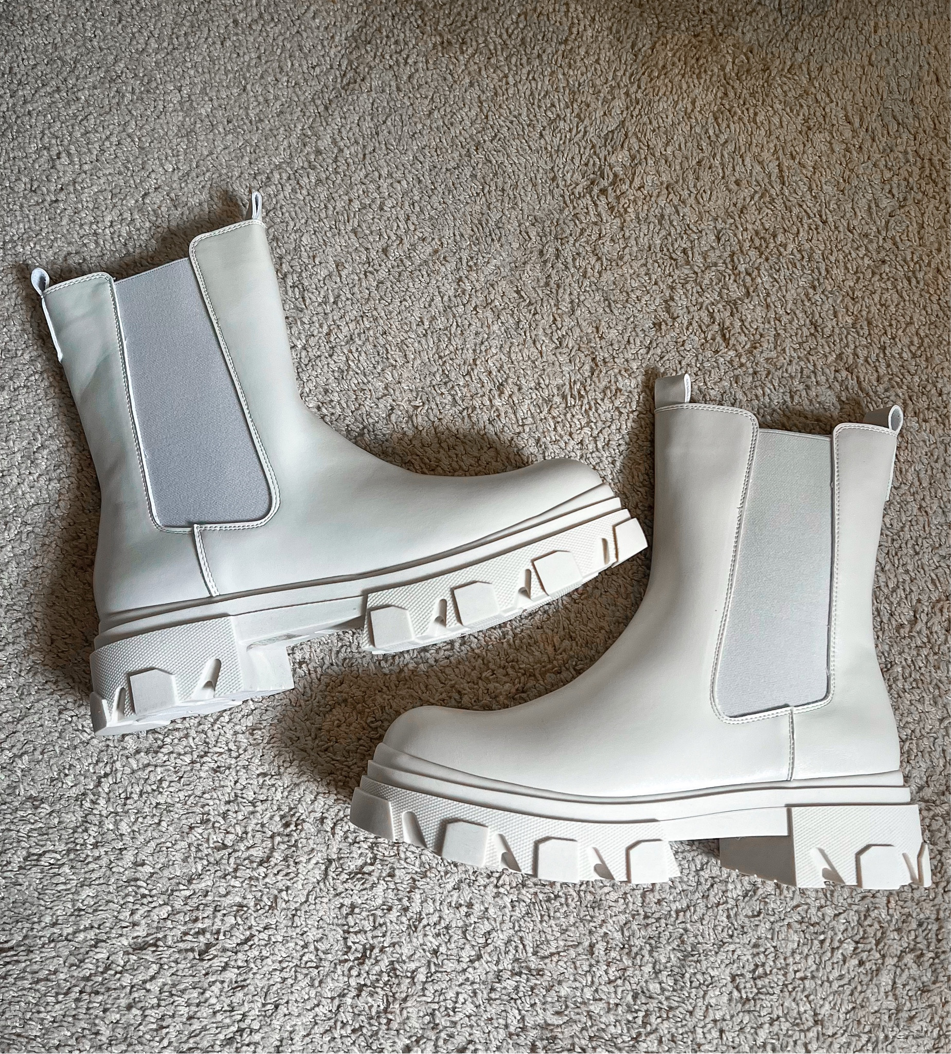 Boots 

#LTKshoecrush #LTKSeasonal #LTKfindsunder50