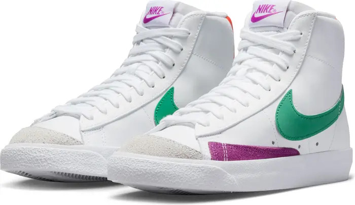 Blazer Mid '77 SE Sneaker | Nordstrom