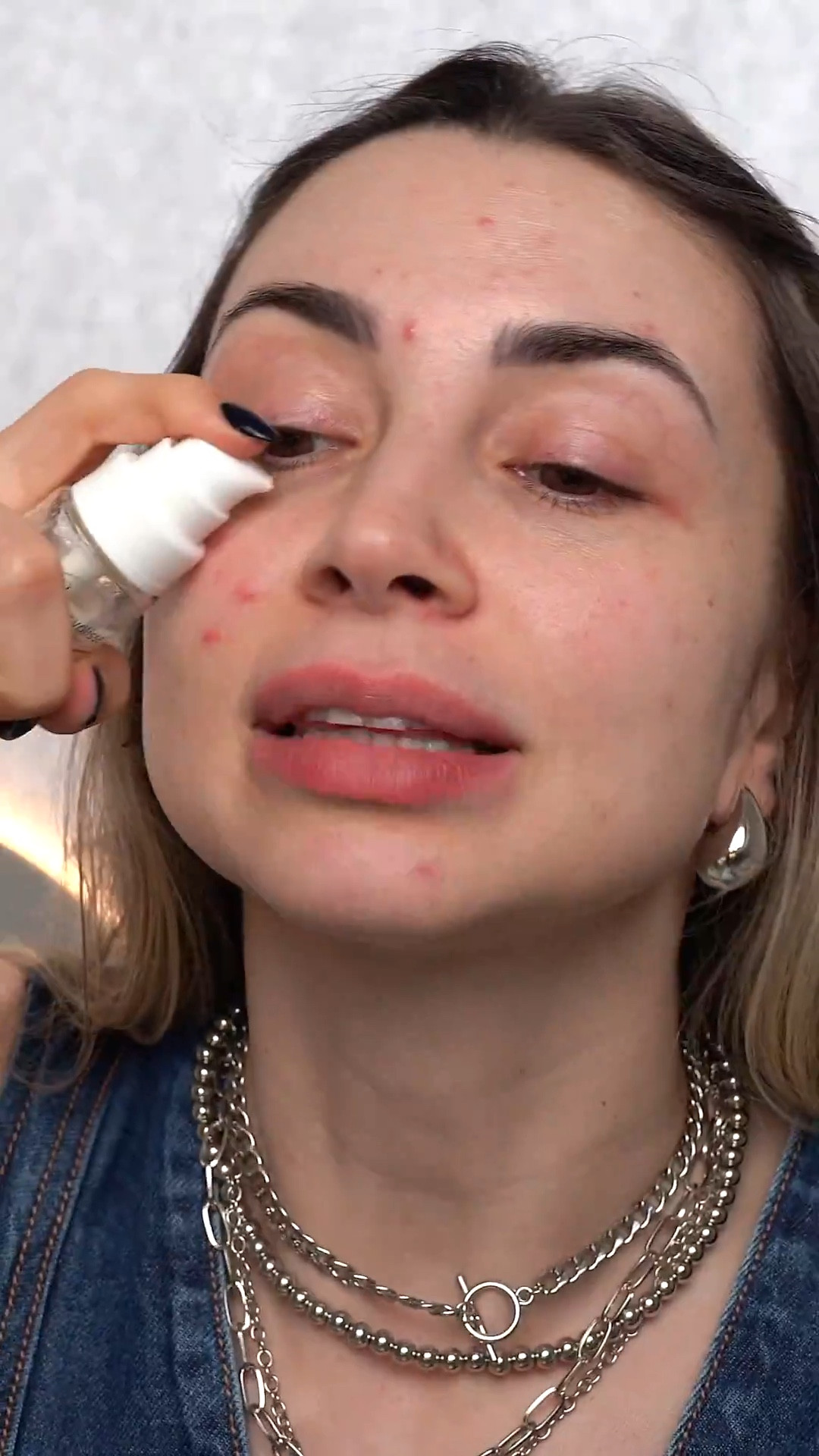 a idade define a quantidade de pumps 😱

#LTKbrasil #LTKbeleza #LTKguiadepresente