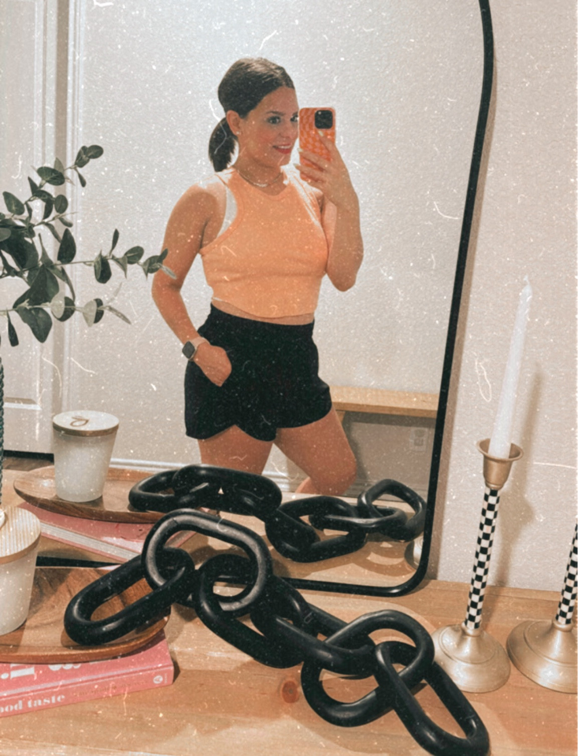 What I wore to run a 5k 🏃🏻‍♀️💨

#LTKFindsUnder50 #LTKFitness