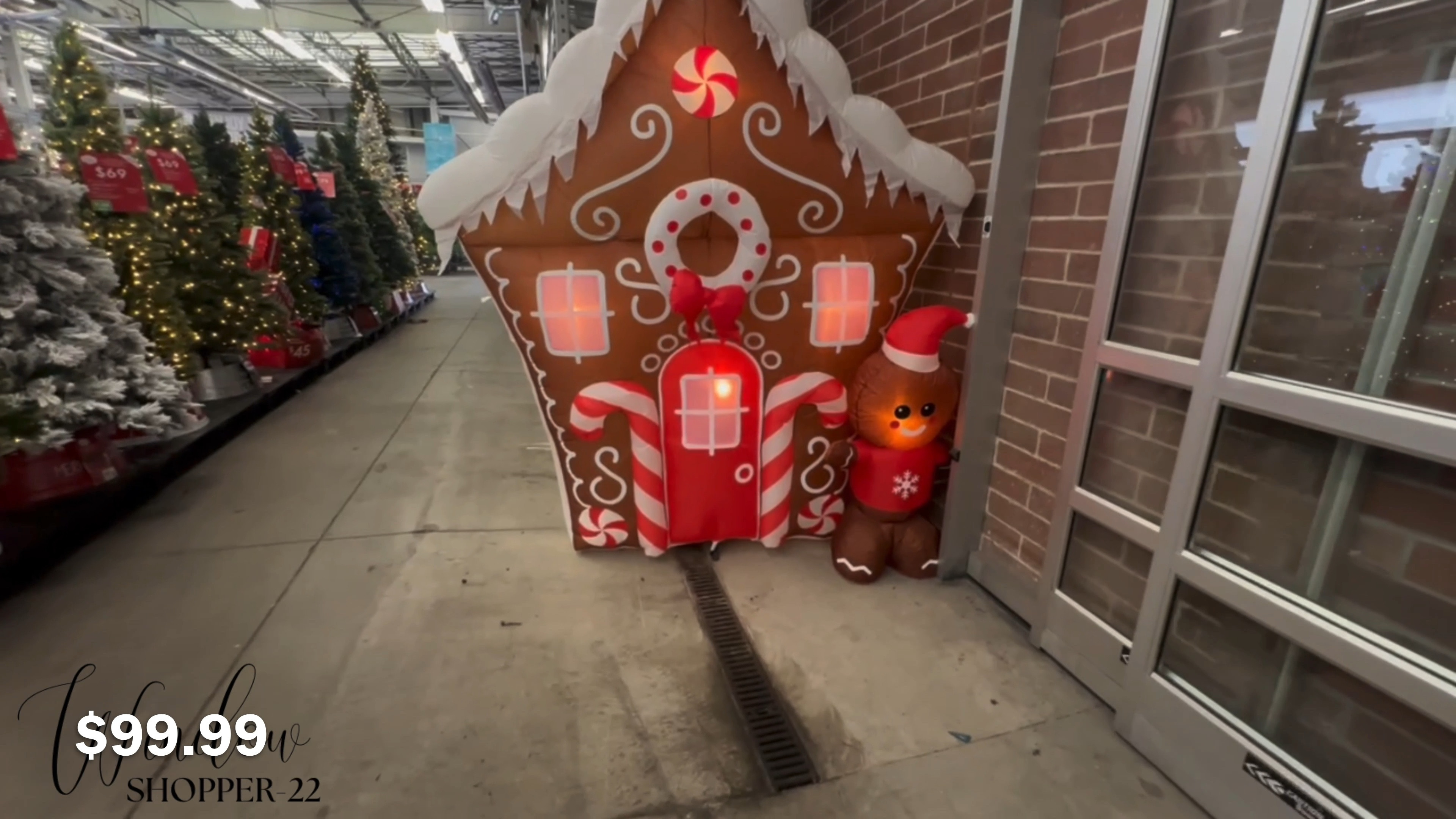 😍 Walmart Christmas Decor 2024 🚘

#LTKHome #LTKSeasonal #LTKVideo