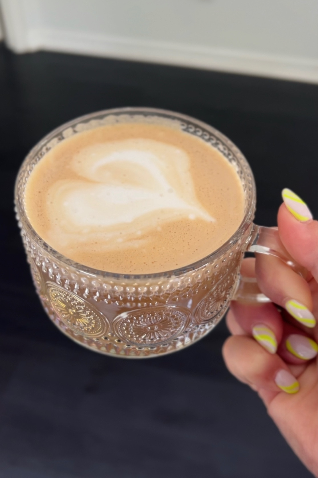 Happy Sunday ☀️ i swear these vintage style latte mugs make my coffee taste better! 

#LTKFind #LTKunder50 #LTKhome