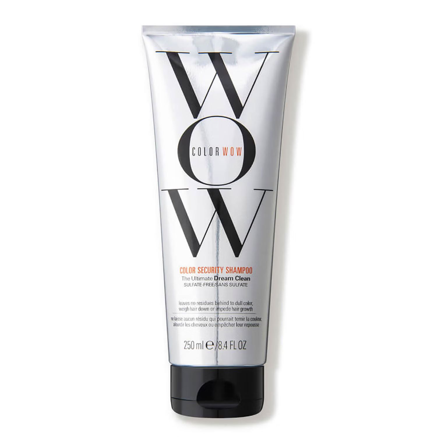 Color Wow Color Security Shampoo 250ml | Look Fantastic (UK)