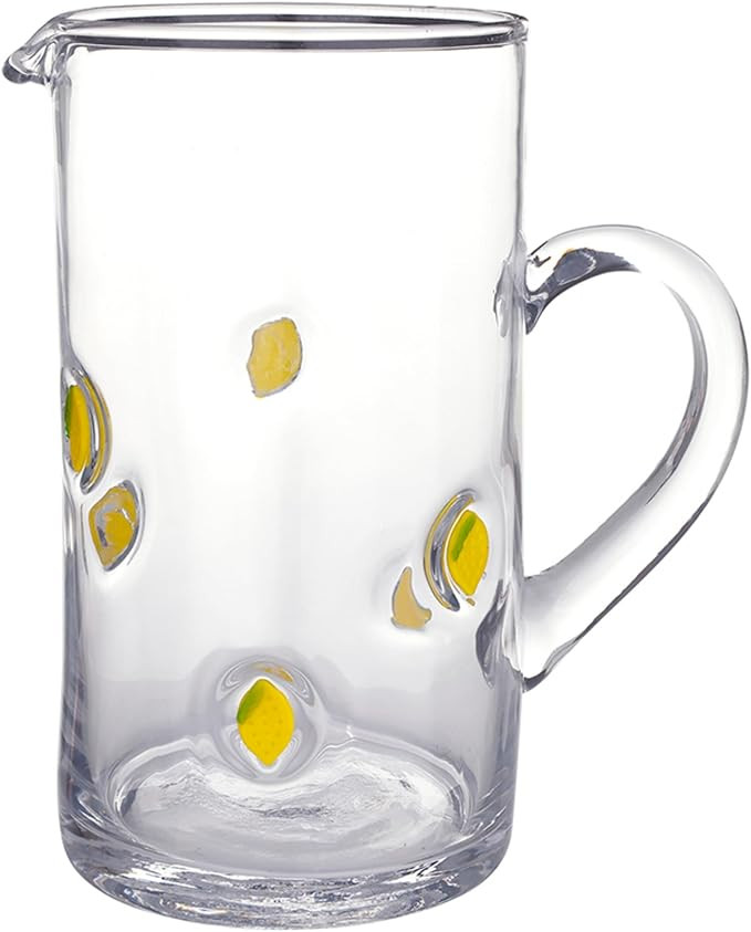 Santa Barbara Design Studio Icons Glassware Pitcher, 48 Ounces | Amazon (US)