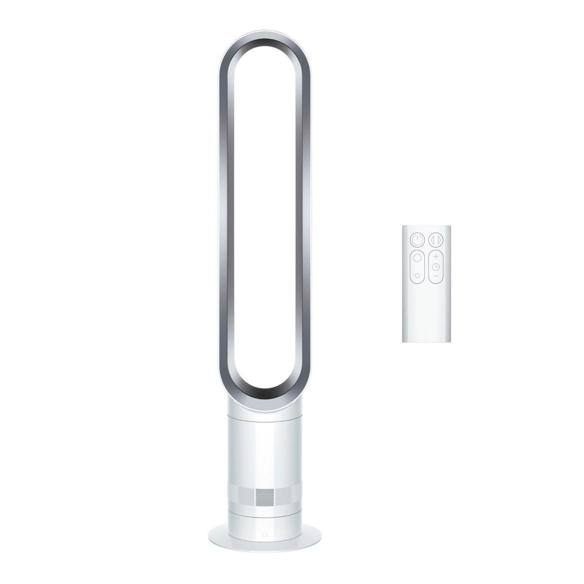 Dyson AM07 Tower Air Multiplier Bladeless Fan - 22963285 | HSN | HSN