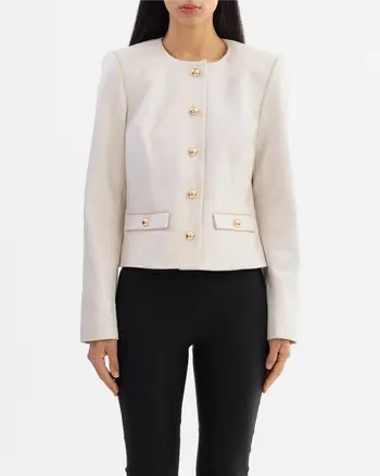 Lynn | Leather Jacket | Nordstrom