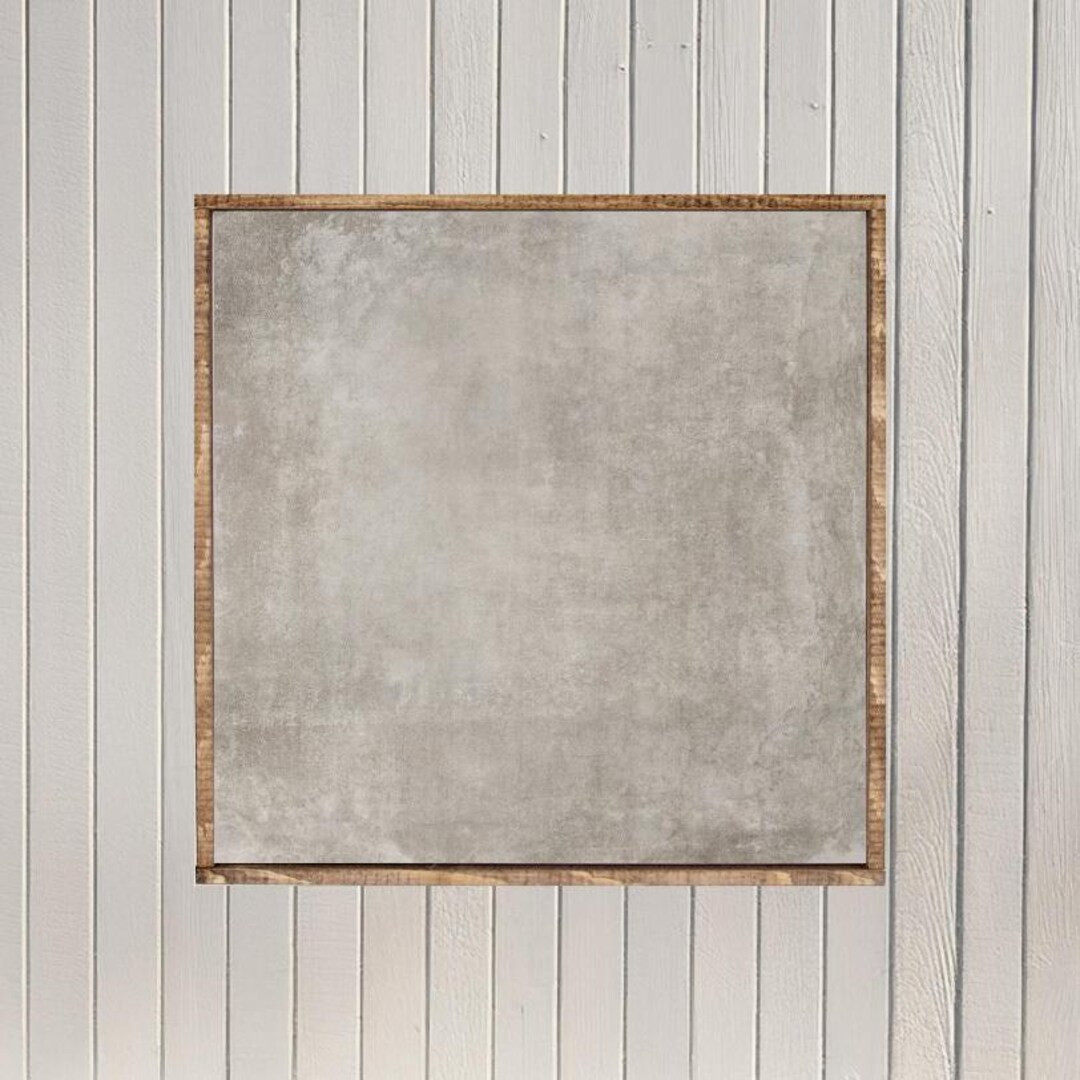 Neutral Stone Texture 1 Canvas Printed Sign - Etsy | Etsy (US)