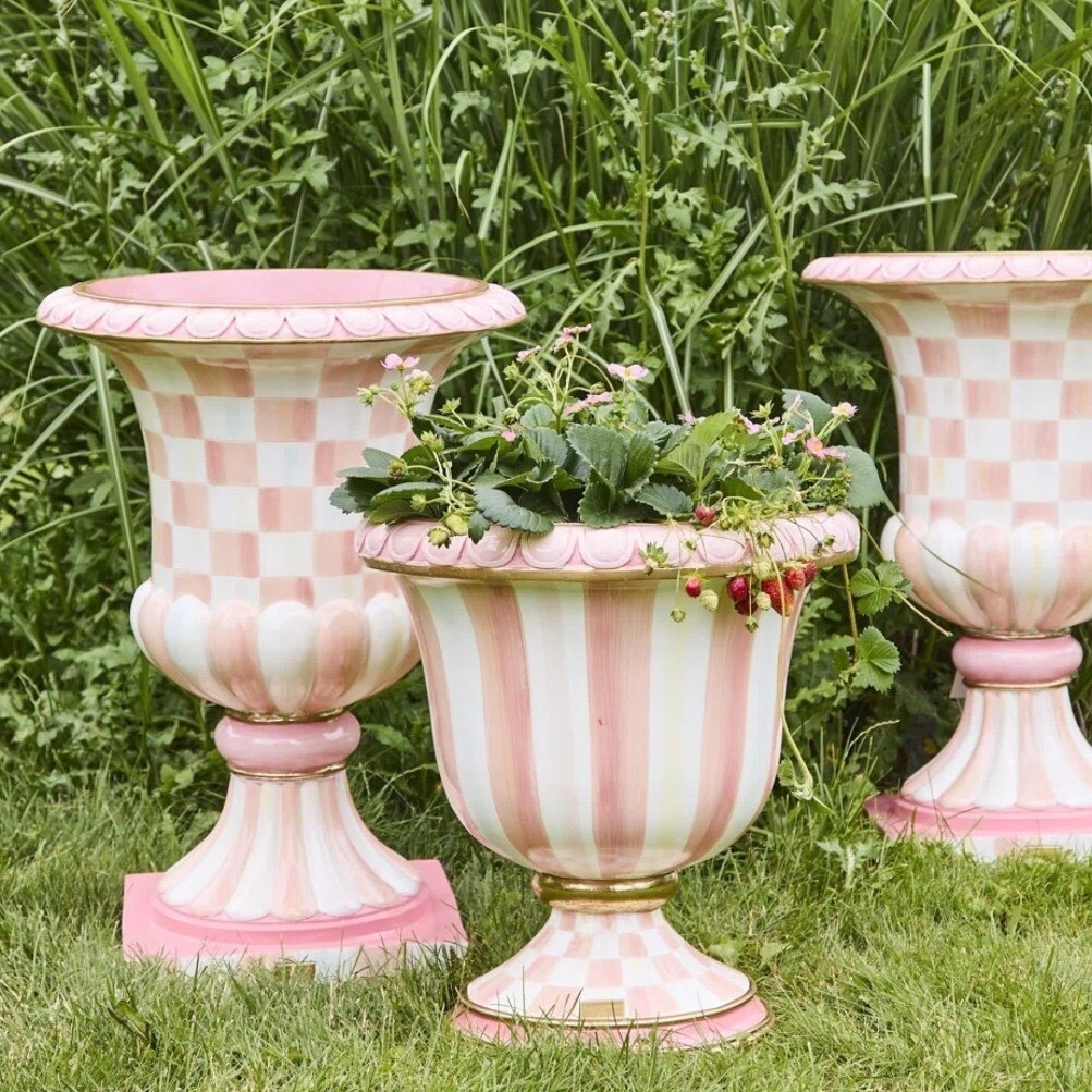 Obsessed with gardening 
Turning every inch of our space into something to explore 

#LTKvlog #LTKstorytime #LTKHome