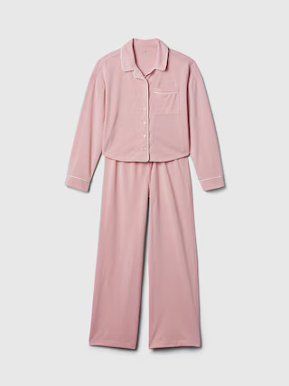 Kids Recycled PJ Set | Gap (US)