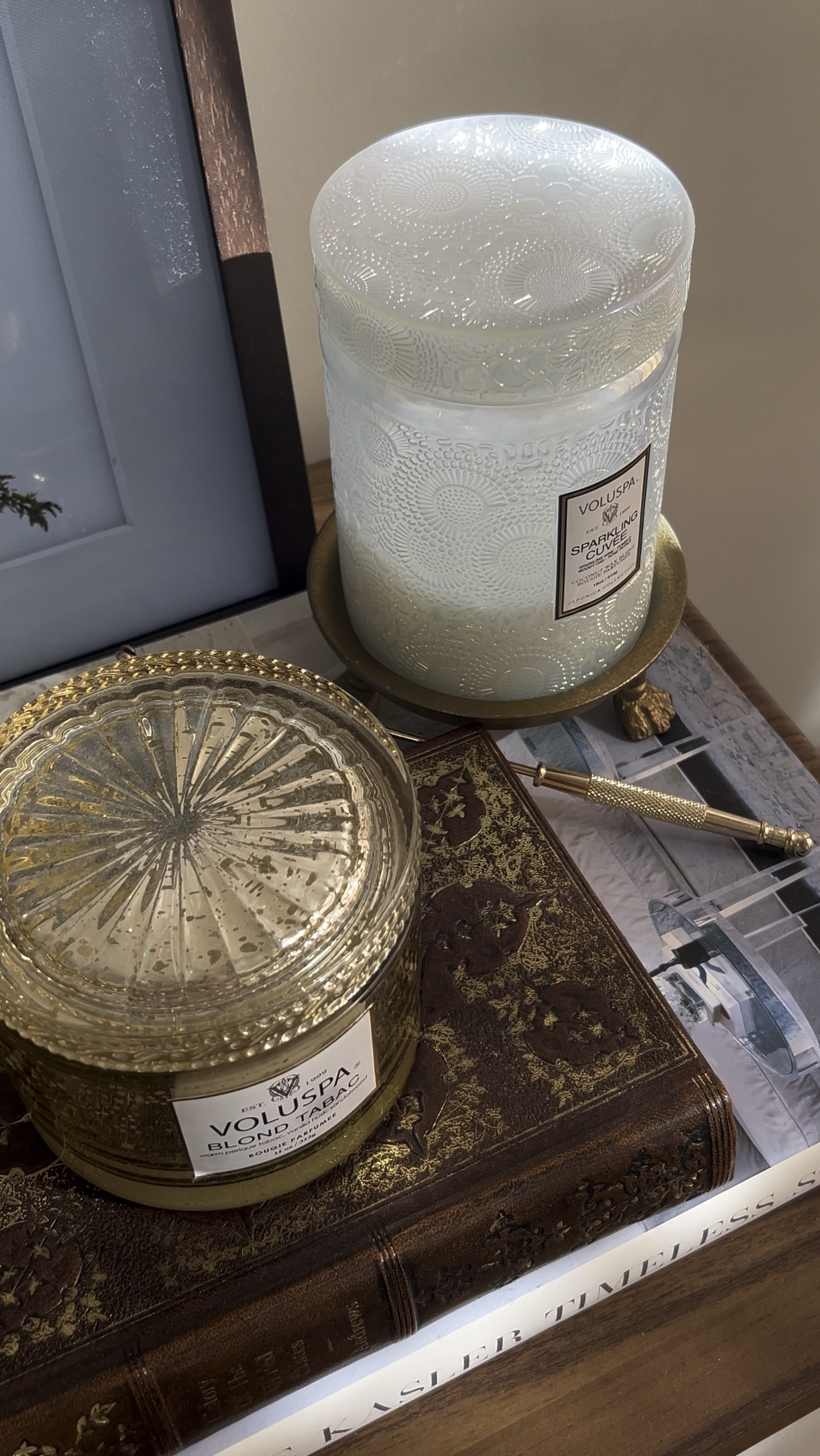My favorite candles!

#LTKHome