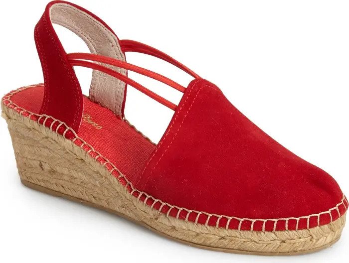 'Tremp' Slingback Espadrille Sandal (Women) | Nordstrom