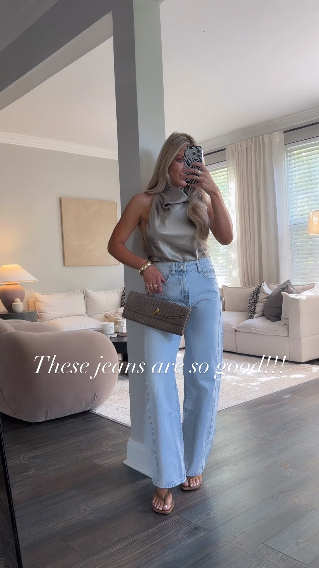 Cute date night look!

#LTKSeasonal #LTKootd