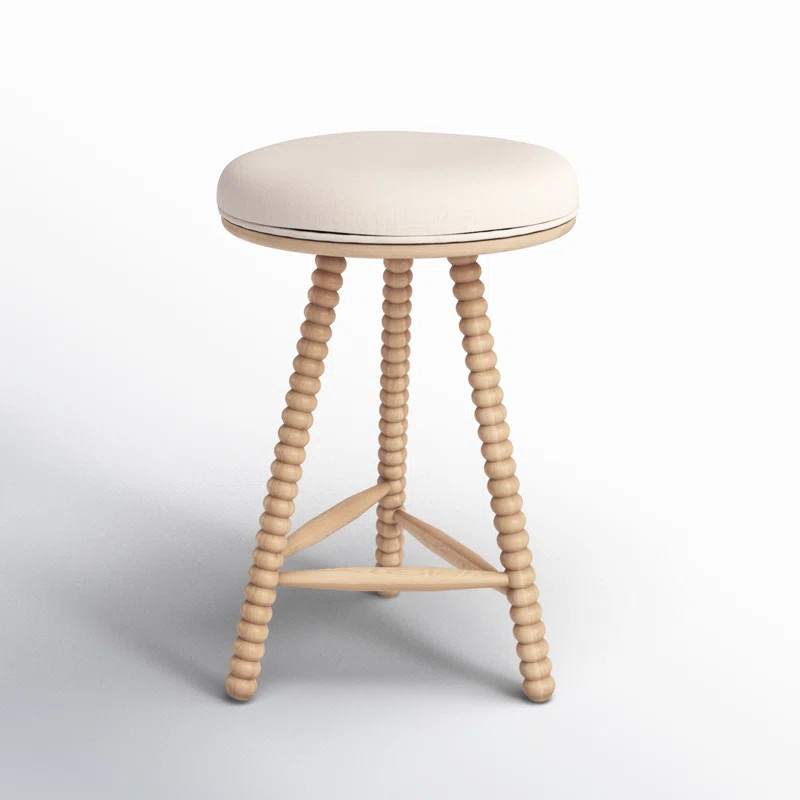 Alyson Twist Counter Stool | Wayfair North America