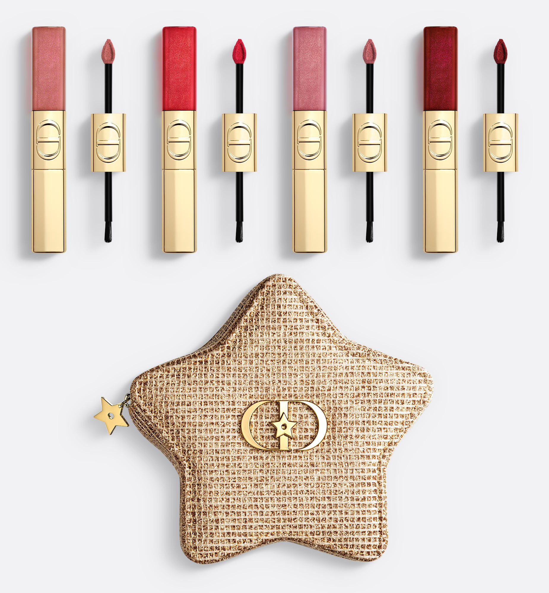 The Spectacular Sparkle Gift Set | Christian Dior Parfums UK