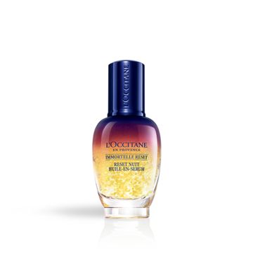 Overnight Reset Serum 30ml |  Anti-Ageing Serum | L'OCCITANE UK | L'Occitane (UK)