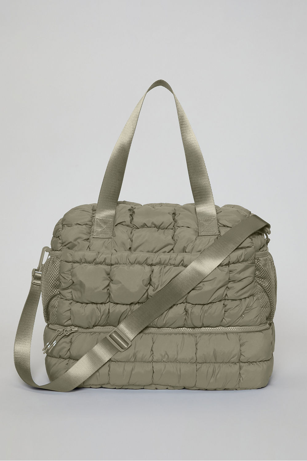 The Essential Puff Gym Bag | Fabletics