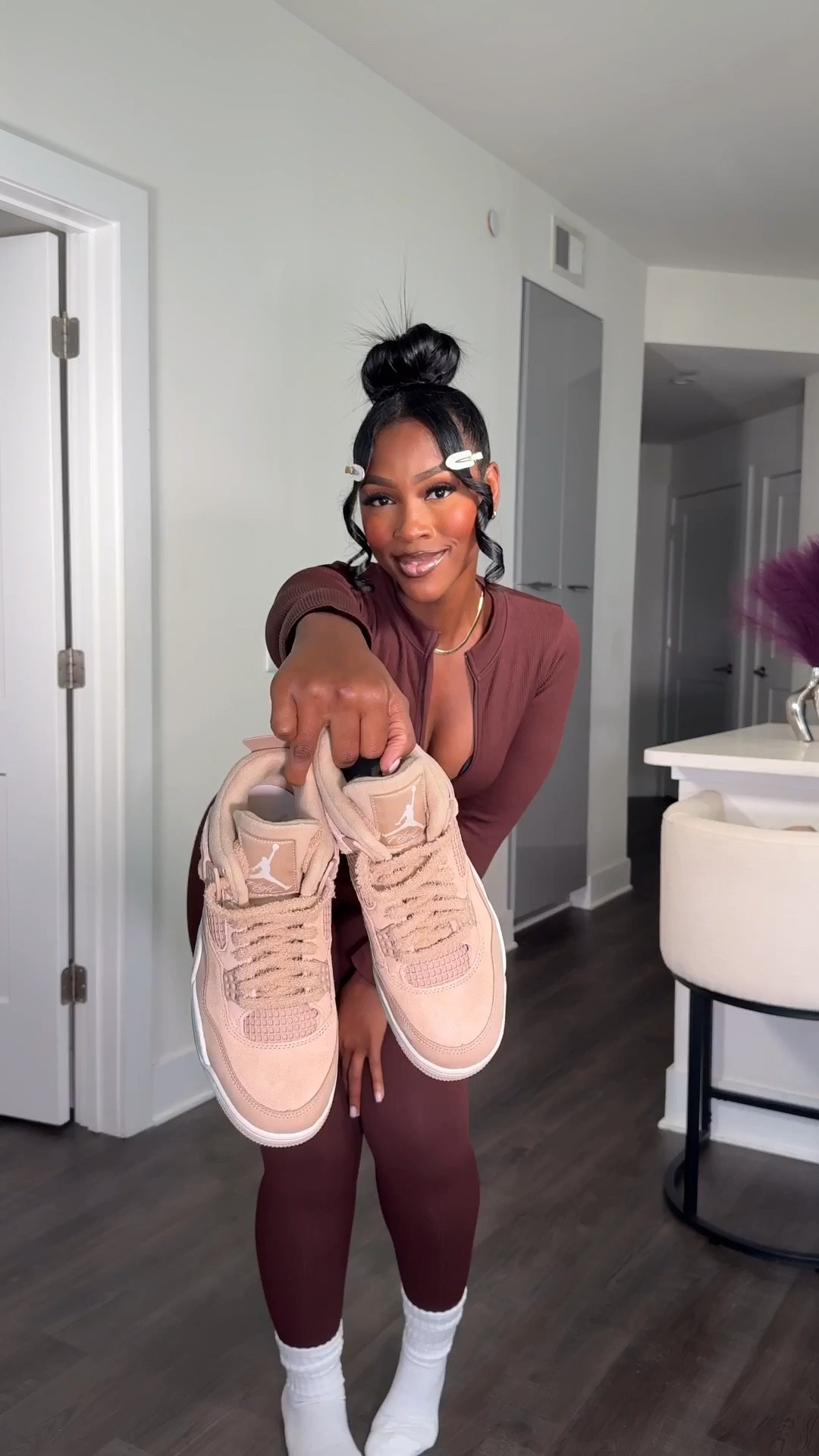 A moment for the puffer vest ladies and gentlemen ✨I wanted to give y'all 3 different ways to wear puffer vest. 🤩 They come in so many colors too! 

#LTKSeasonal #LTKGiftGuide #LTKFindsUnder50