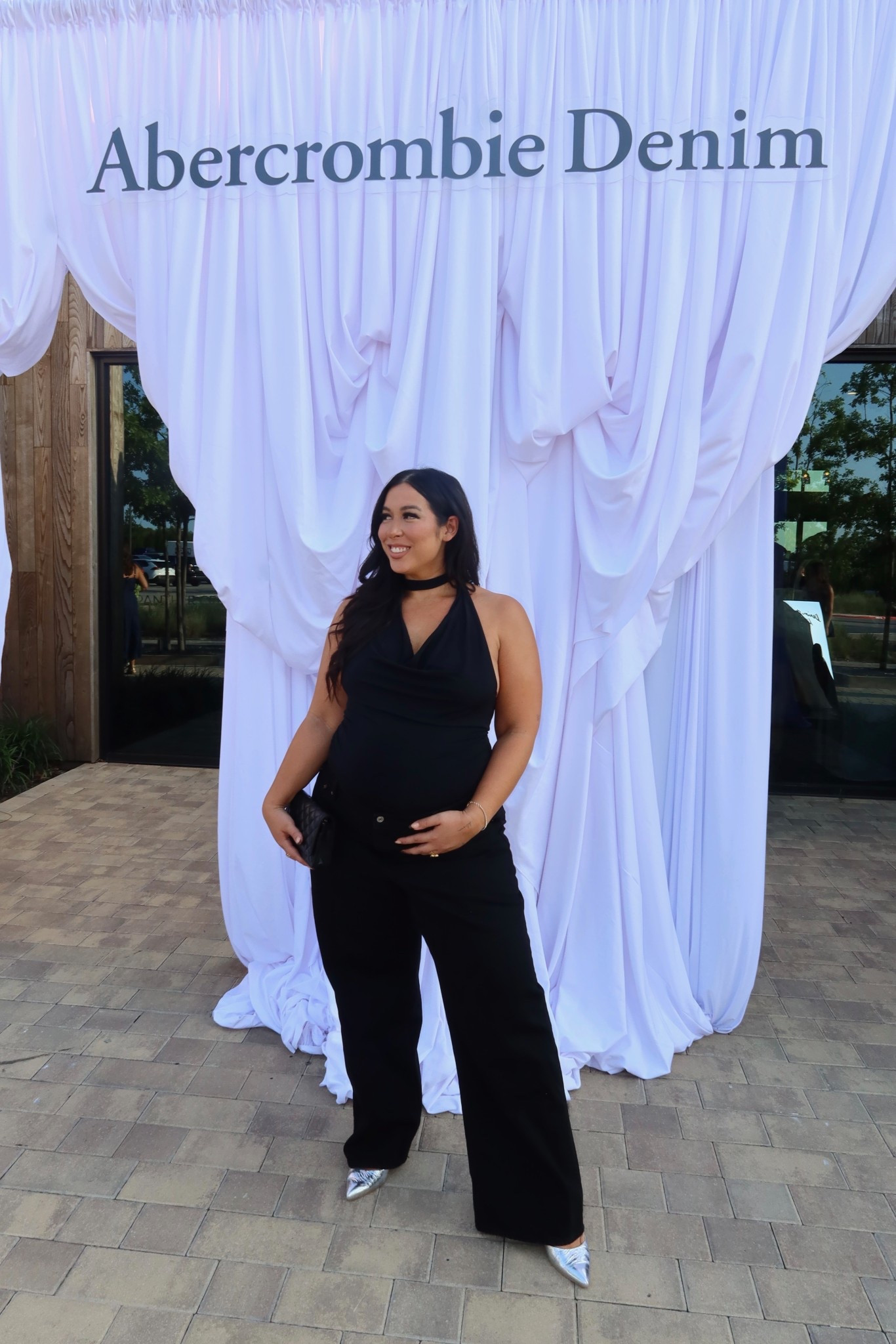 What I wore for night 1 one of LTKCon! 
-
-
-
Casual fall outfit, fall fashion, fall style, easy outfit idea, fall ootd, midsize fashion, midsize style