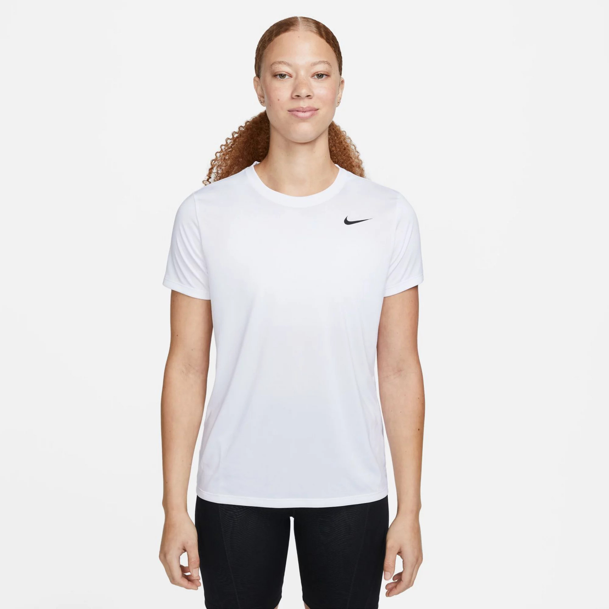 Women's Nike Dri-FIT Tee | Kohl's