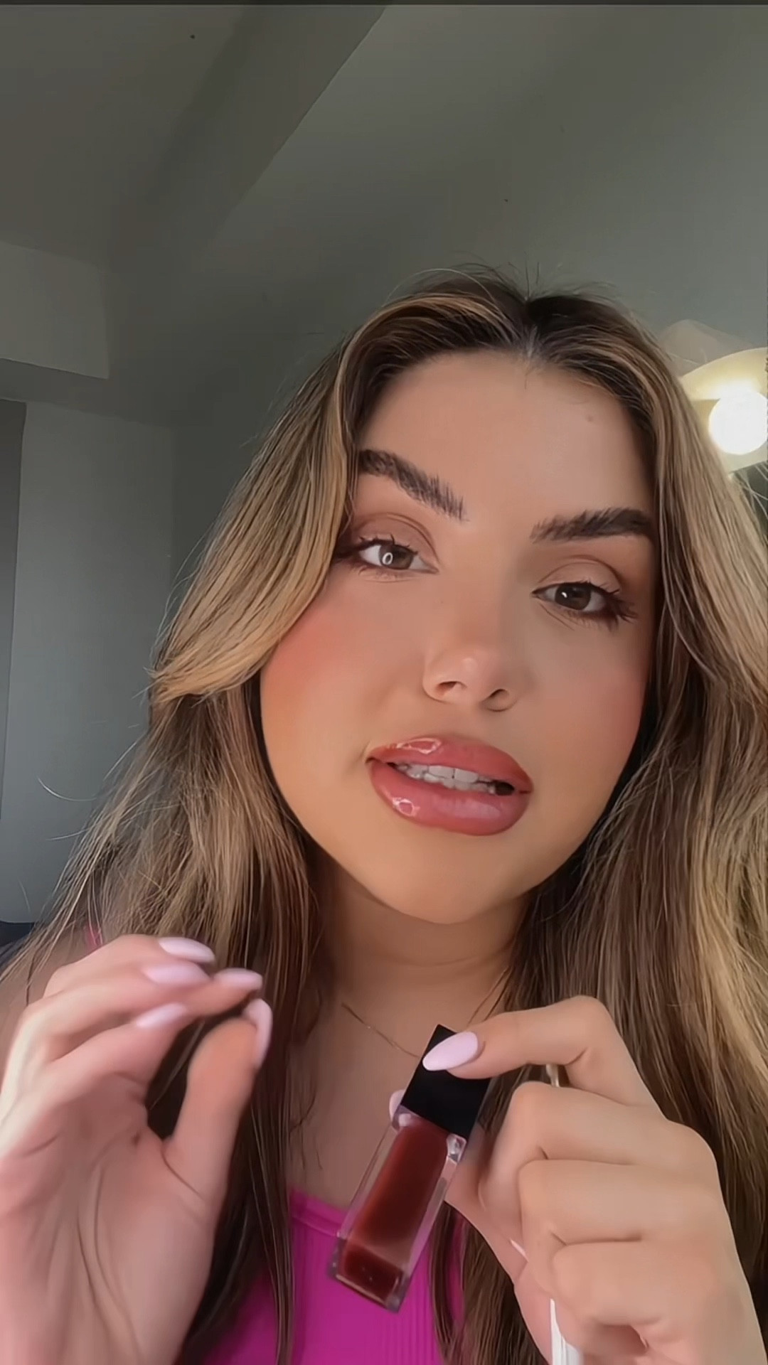 Best Lip Combo 
for full lips 💋

#LTKmidsize #LTKbeauty #LTKSeasonal