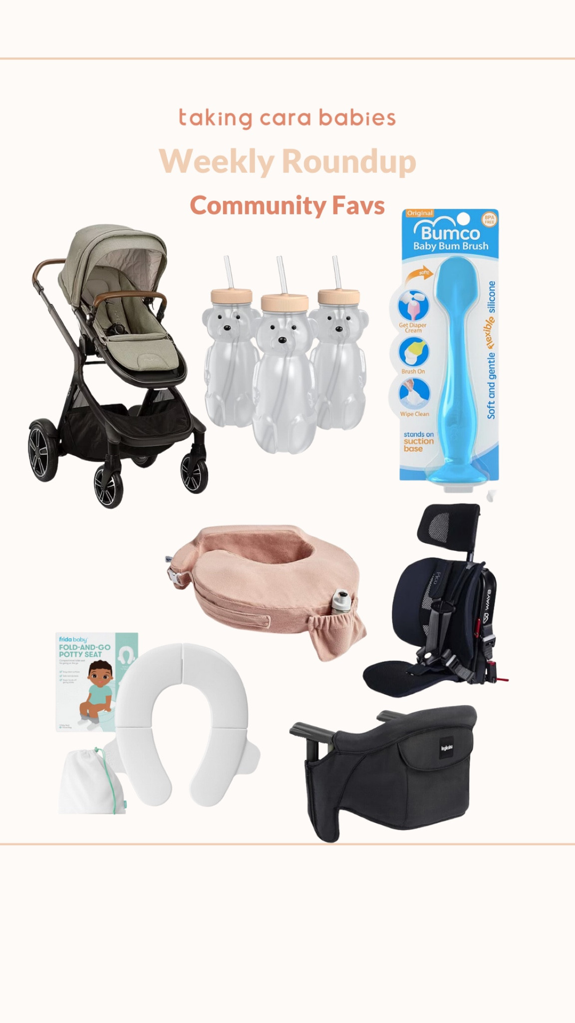 #LTKBaby #LTKFindsUnder50