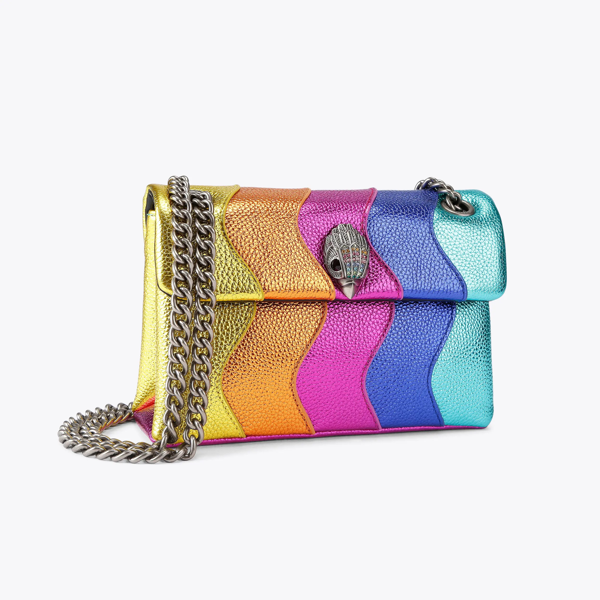 Designer Shoes & Accessories For Men & Women | Kurt Geiger | Kurt Geiger US