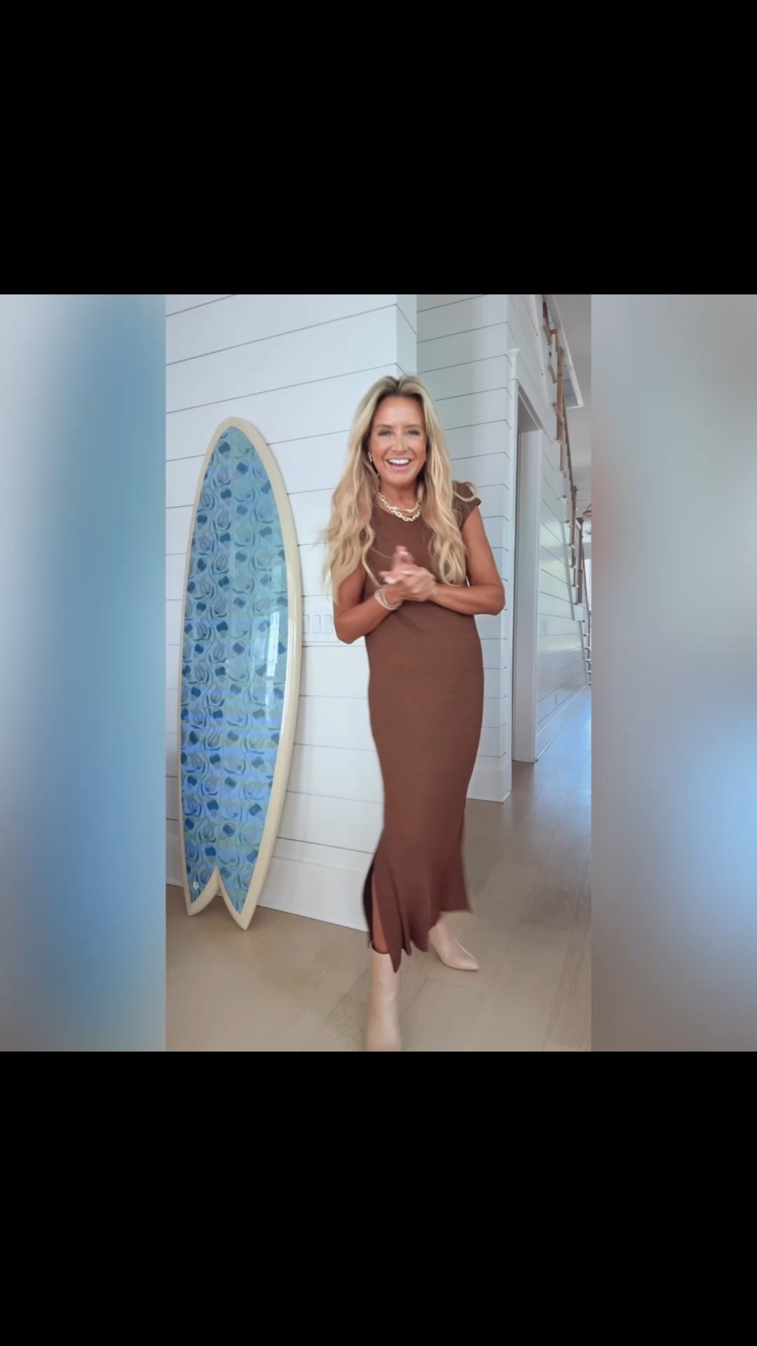 Loving this under $20 @walmartfashion dress! Wearing xs #walmartpartner #walmartfashion

#LTKStyleTip #LTKFindsUnder50 #LTKSeasonal