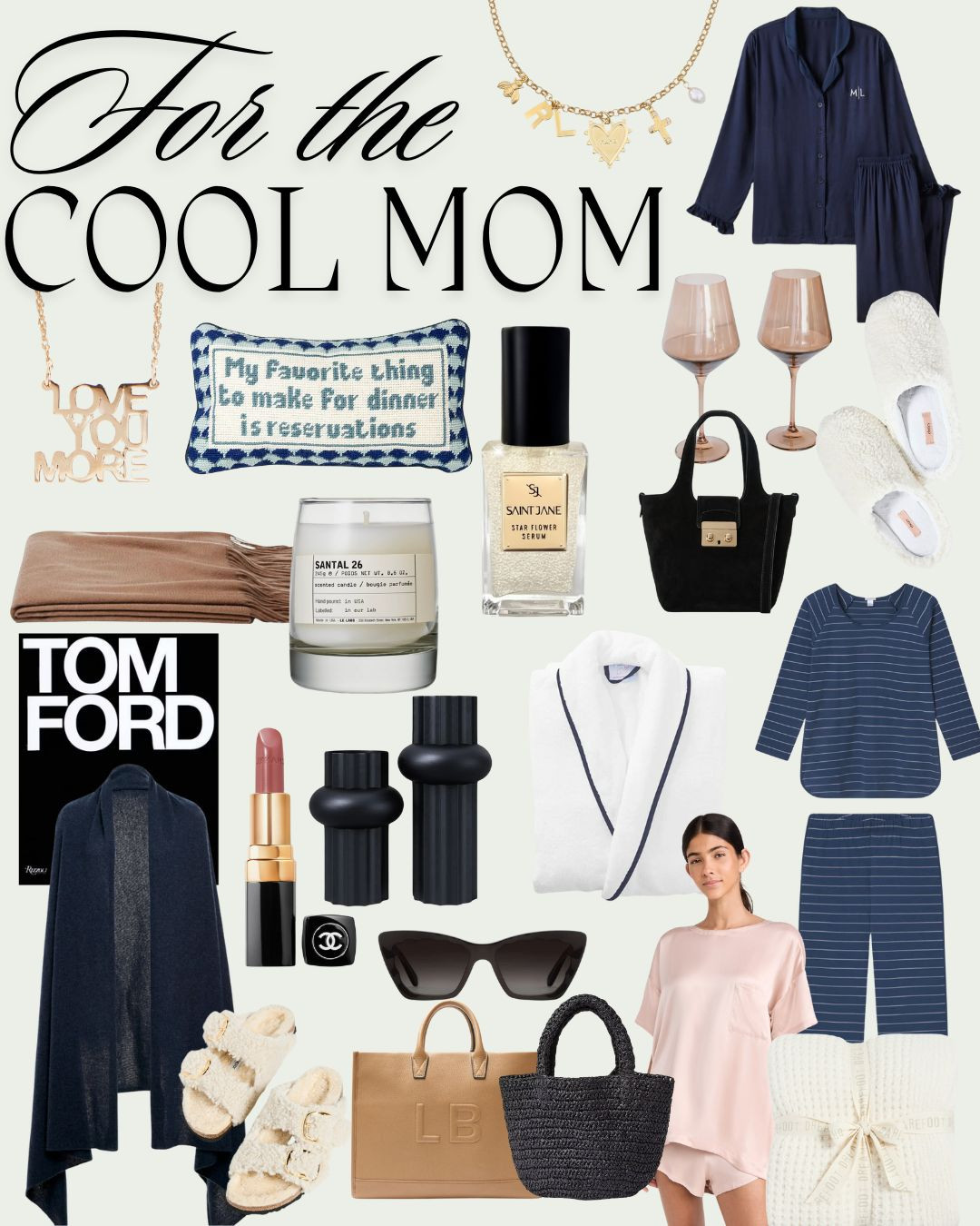 Mom gift guide 

 #LTKGiftGuide #LTKHoliday #LTKSeasonal
