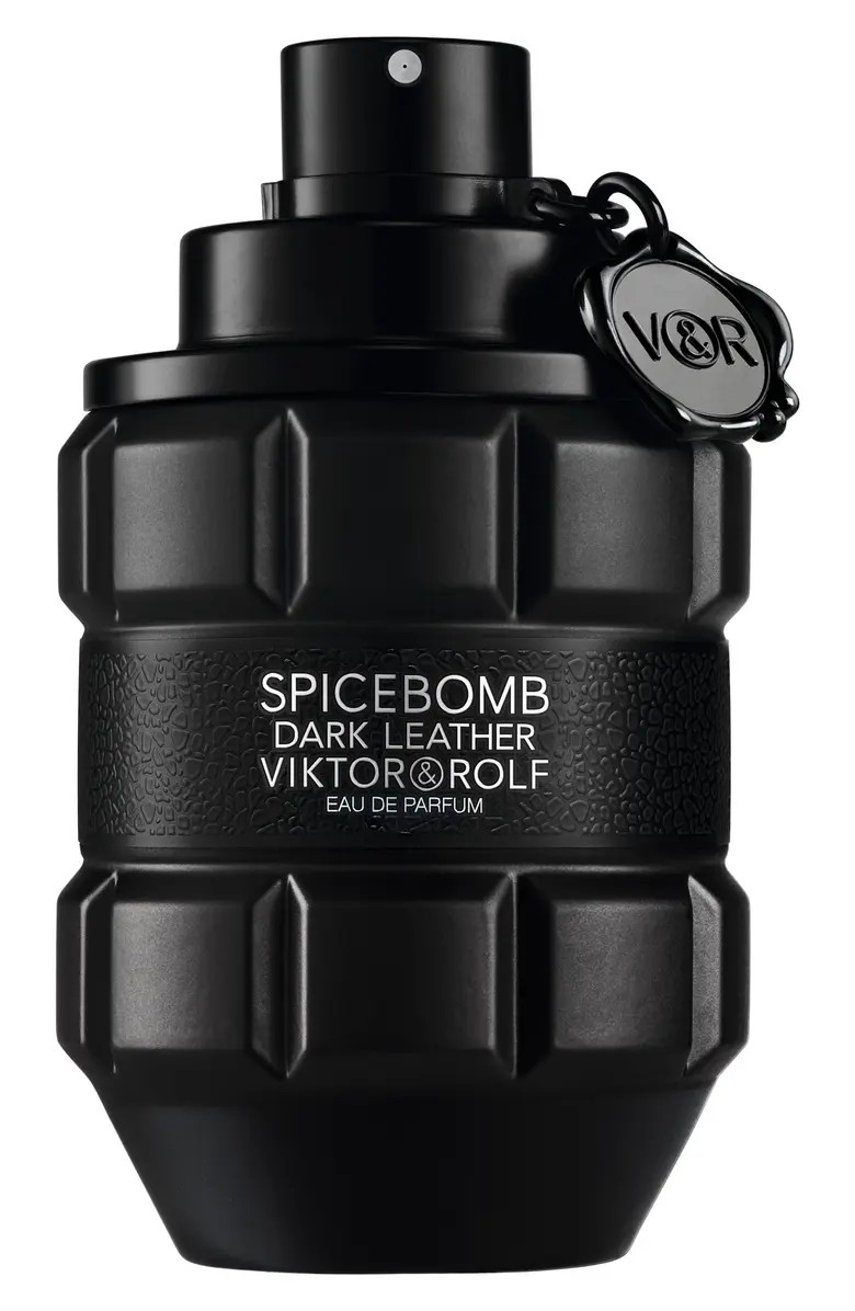 Spicebomb Dark Leather Eau de Parfum | Nordstrom