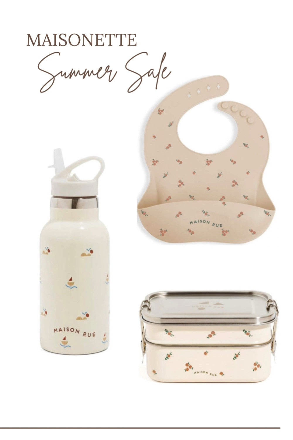 Amazing summer sale steals: baby & toddler gear addition 

#LTKBaby #LTKKids
