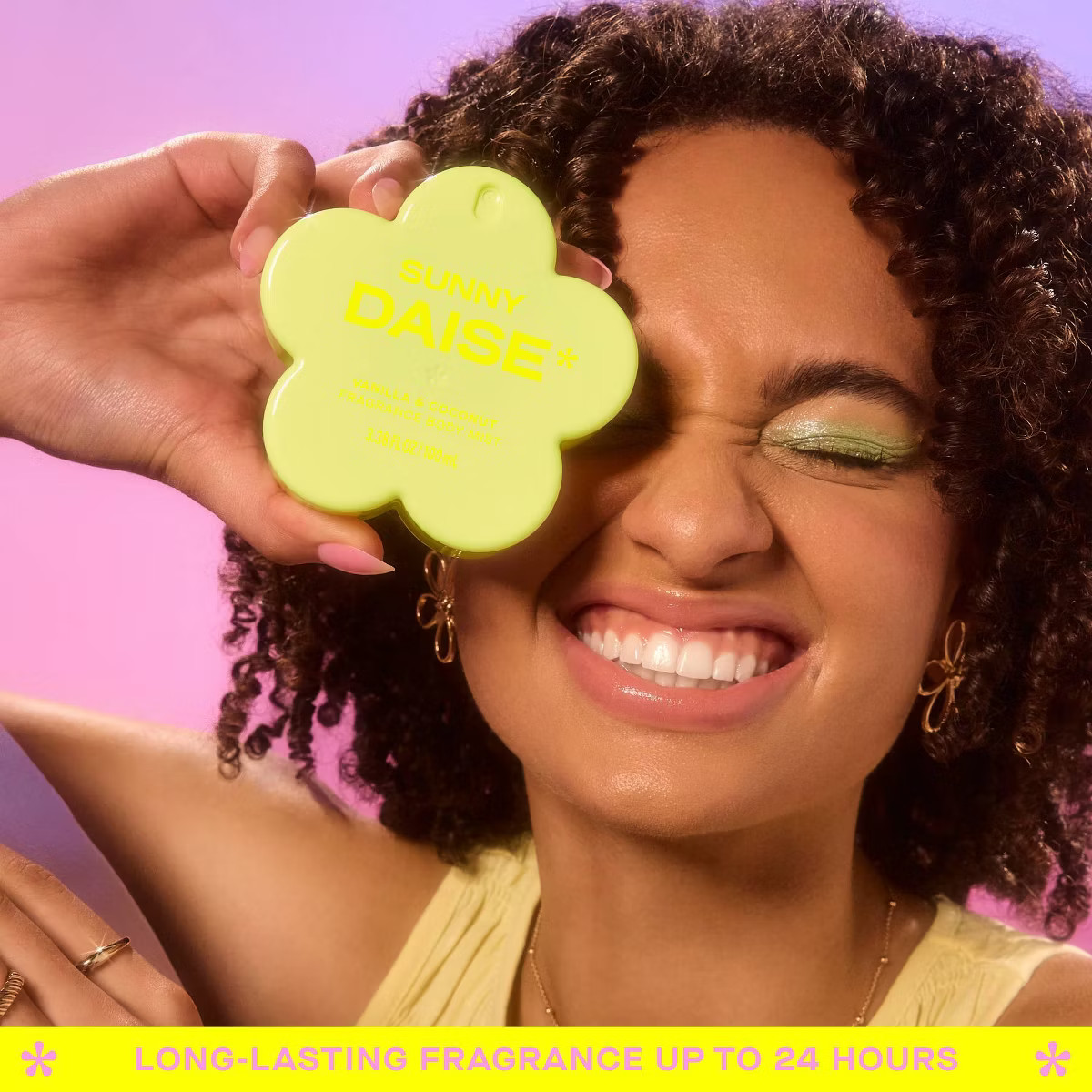 DAISE Fragrance Women's Body Mist - 3.38 fl oz | Target