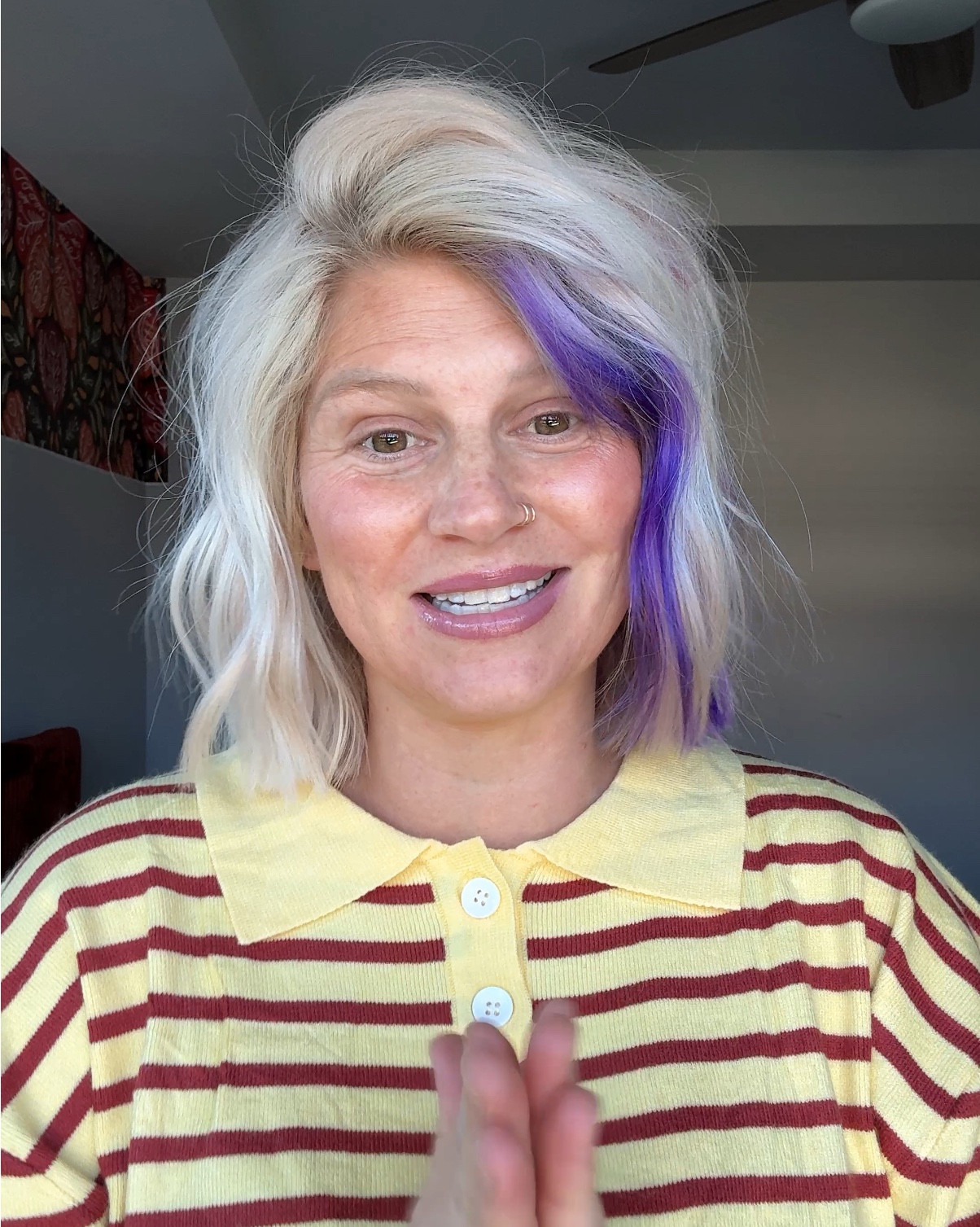 this haircare is my favorite— a teeny tiny bit goes a very long way. it’s no added water, so super concentrated. 

my makeup is from arbonne, I have a link if you need. 

#LTKBeauty