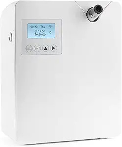 Novilunio Smart Scent Air Machine with Cold Nano Atomization Technology For Home, Professional HV... | Amazon (US)