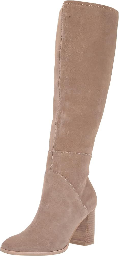 Dolce Vita Women's Fynn Fashion Boot | Amazon (US)