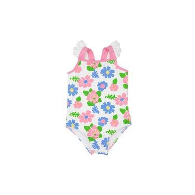Long Bay Bathing Suit | The Beaufort Bonnet Company