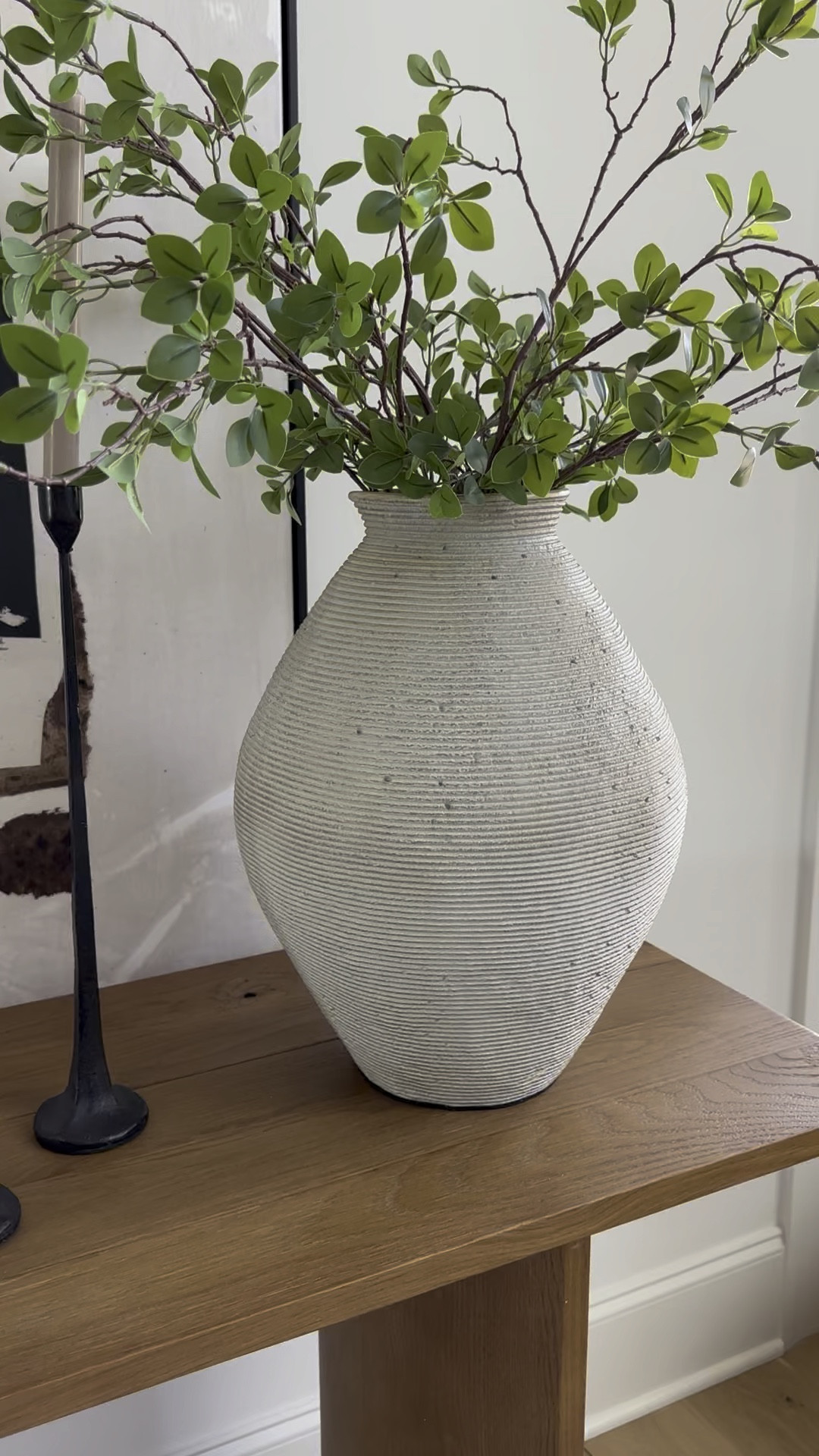 Console table styling with items from wayfair, target and Amazon



#LTKsalealert #LTKfindsunder100 #LTKhome