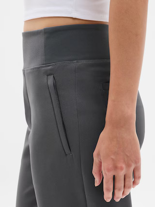 Endless High Rise Pant | Athleta