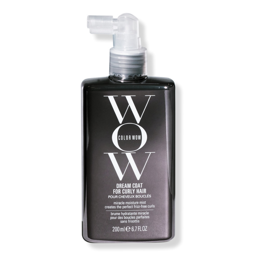 Color Wow Dream Coat for Curly Hair - 6.7 oz | Ulta
