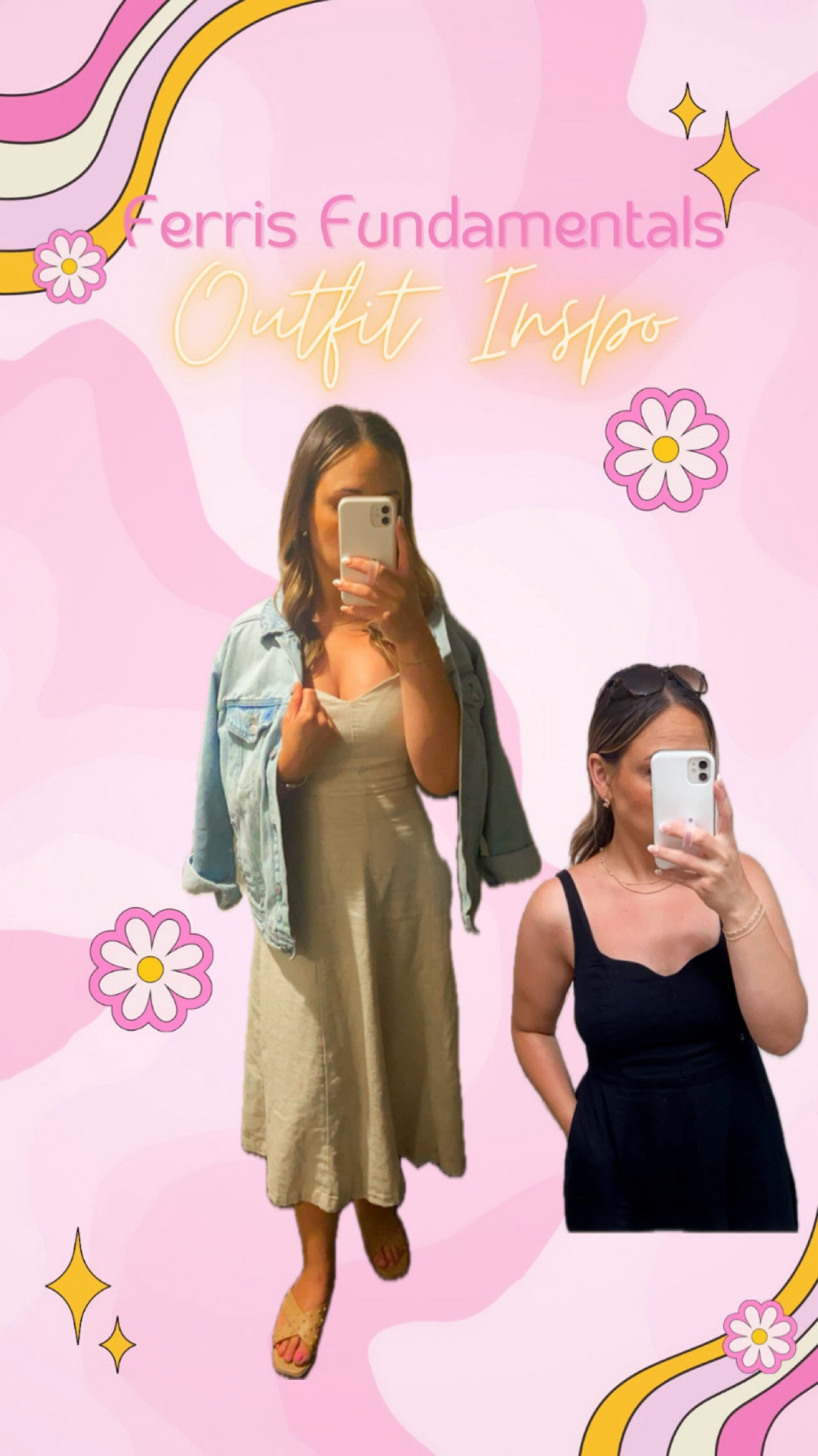 Summer dresses on sale! 

#LTKSaleAlert #LTKSeasonal #LTKFindsUnder50