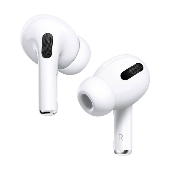 Apple AirPods Pro True Wireless Bluetooth Headphones | Target