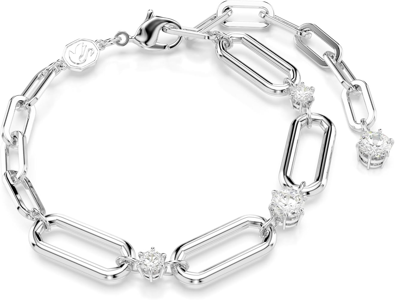 Swarovski Constella Necklace and Bracelet Collection | Amazon (US)