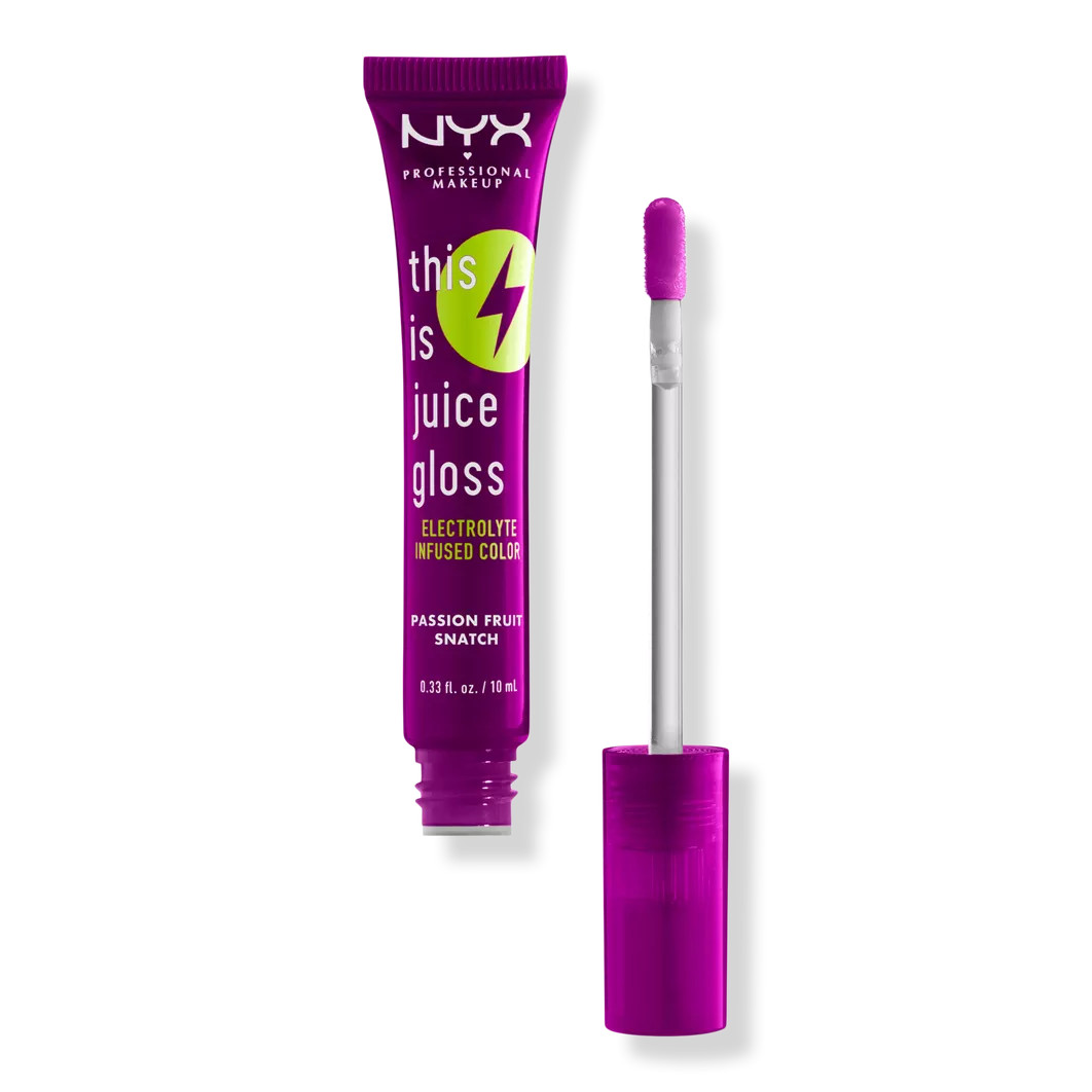 This is Juice Gloss Hydrating Lip Gloss | Ulta