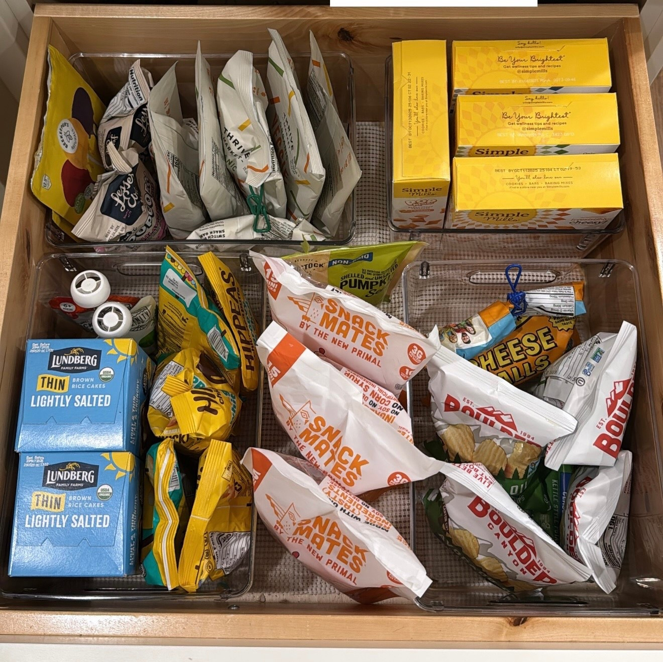 My fave buns that I use for everything like snack bins, cleaning storage, etc.

#LTKHome #LTKFamily #LTKSaleAlert