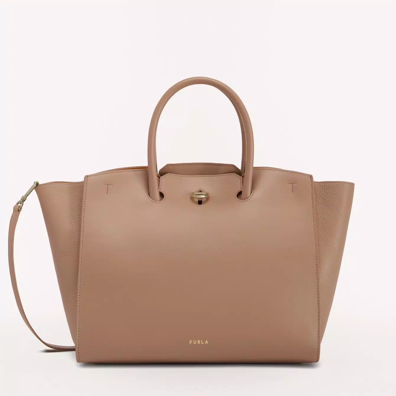 tote l greige | Furla (UK)