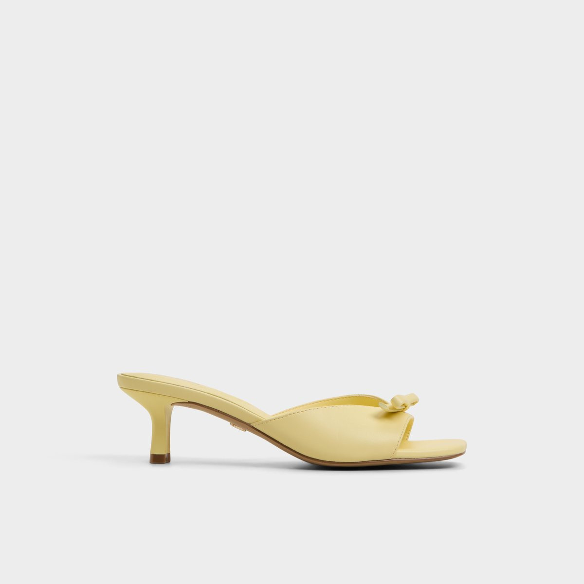 Heeled mule | Aldo Shoes (US)
